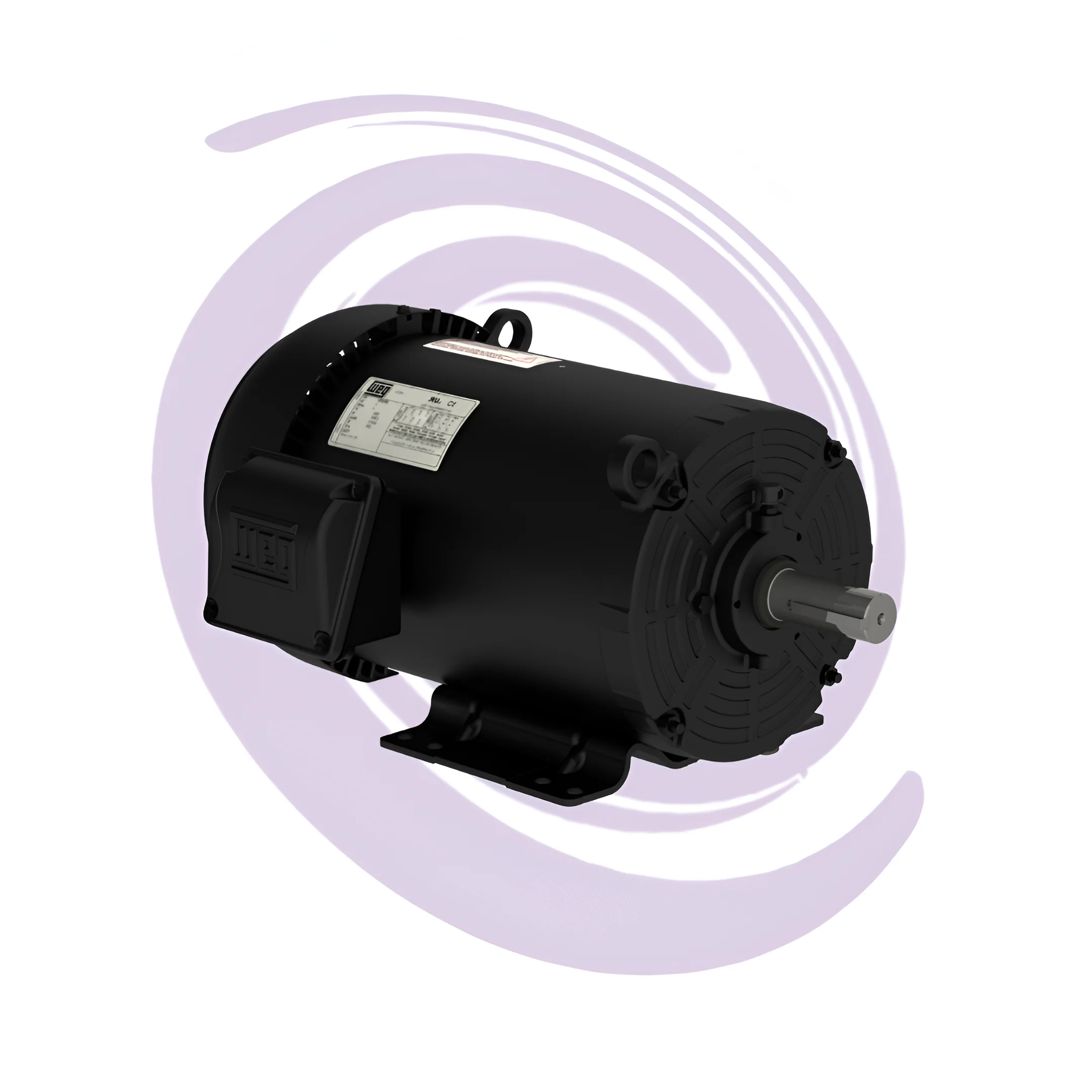 AEGIS INSIDE – TEFC